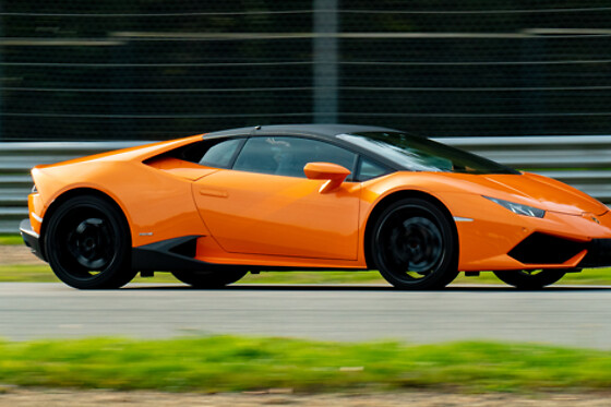 Sprint Racing - PPK - photo 0