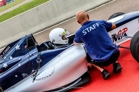 ULTIMA GP - photo 18