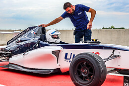 ULTIMA GP