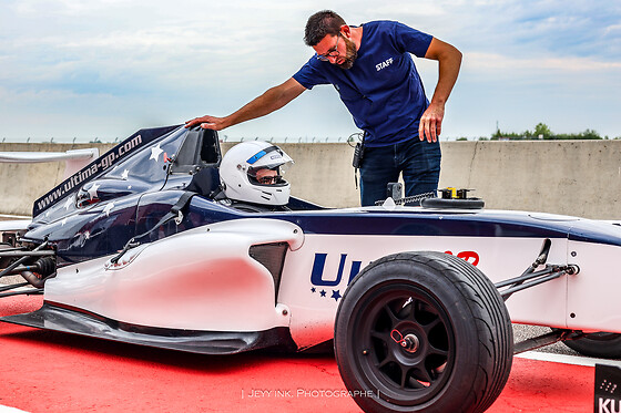 ULTIMA GP - photo 20