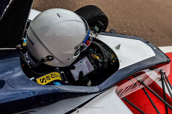ULTIMA GP - photo 14