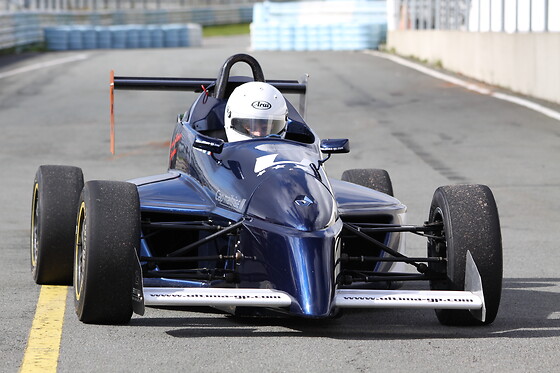 ULTIMA GP - photo 2