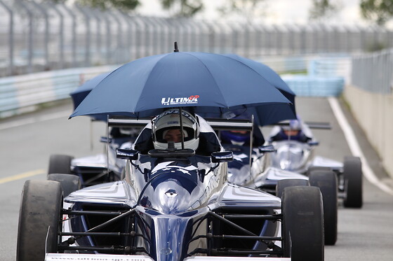 ULTIMA GP - photo 6