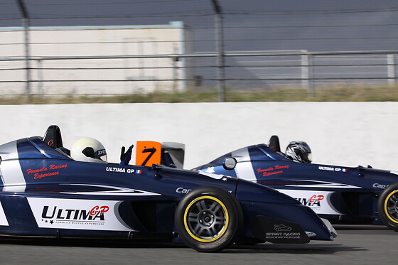 ULTIMA GP - photo 9