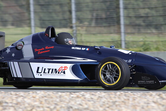ULTIMA GP - photo 10