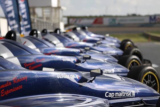 ULTIMA GP - photo 11