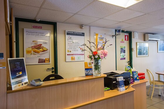 Online Booking EPS - photo 4