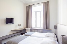 Online Booking EPS