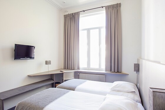 Online Booking EPS - photo 1