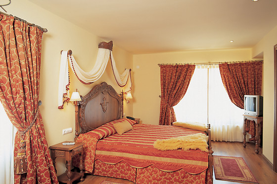 HOTEL PALACIO AZCARATE - photo 3