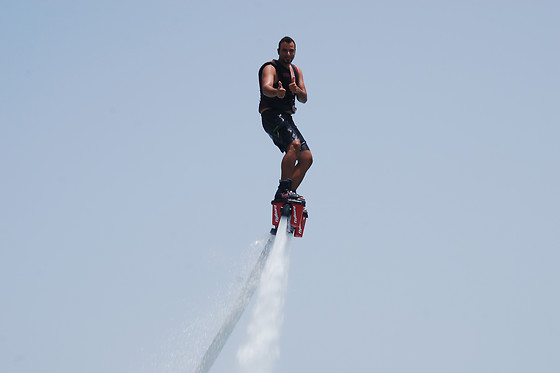 JETSKI CLUB TORREVIEJA - photo 4