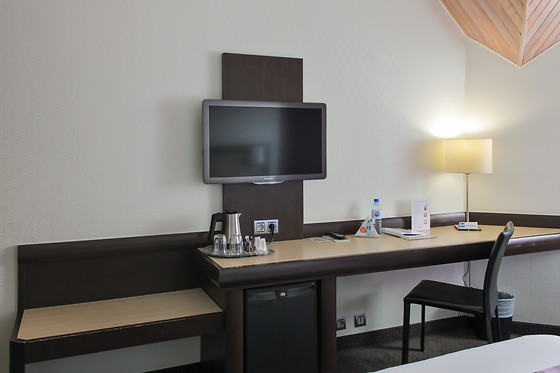 Brit Hotel Belfort Centre – Le Boreal - photo 12
