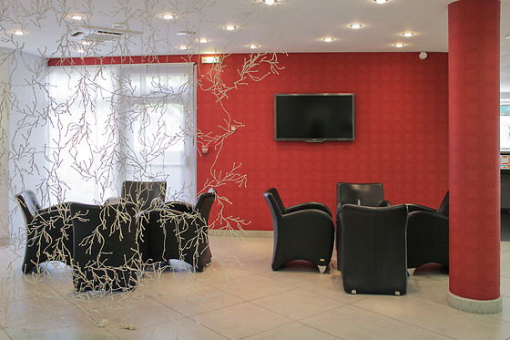 Brit Hotel Belfort Centre – Le Boreal - photo 6