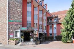 Brit Hotel Belfort Centre – Le Boreal