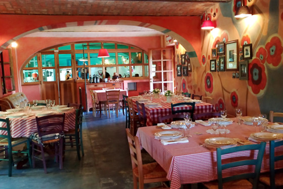 I Conti della Serva - photo 0