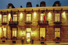 Boutique Hotel Dufays