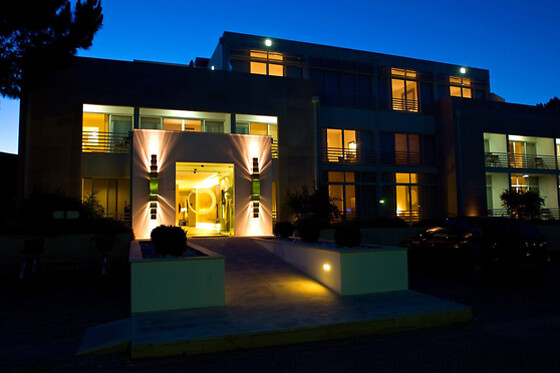 Miravillas Hotel **** - photo 0