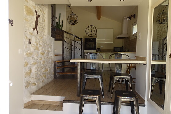 Domaine de la Barque - photo 4