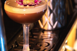 Flying Dutchmen Cocktails