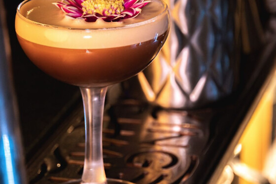 Flying Dutchmen Cocktails - photo 3
