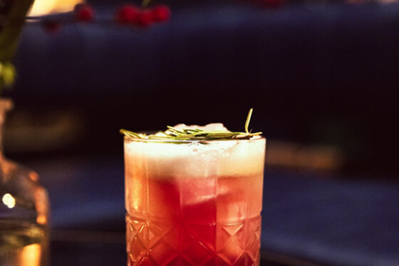 Dutch Courage Cocktails - photo 2