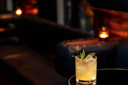 Dutch Courage Cocktails
