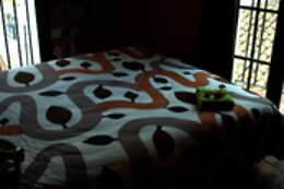 APARTAMENTOS JADE