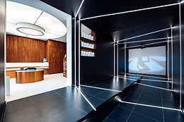 GRAVITI BORDEAUX