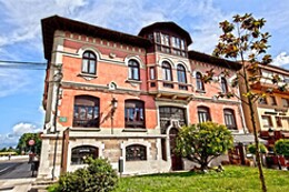 CASONA DEL SELLA