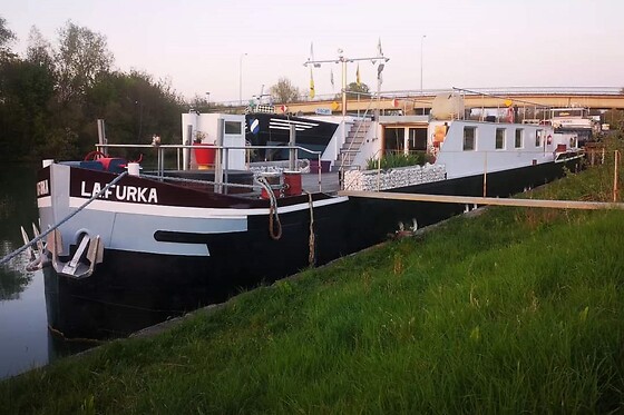 Lafurka - photo 0