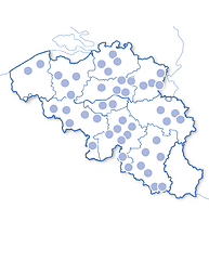 Buitengewoon overnachten
