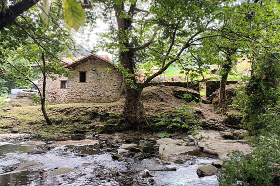 HARANEKO ERROTA - photo 6