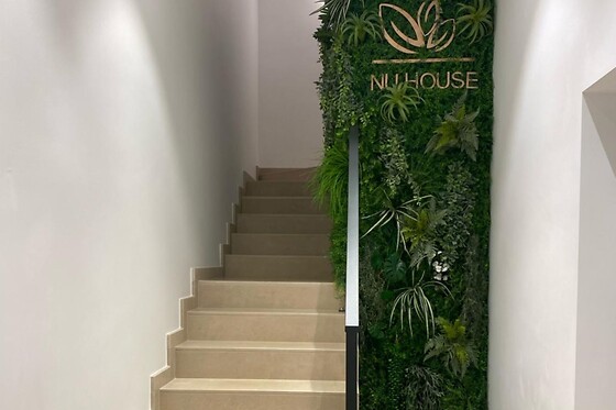 NU House Rooms & Apartments - photo 4
