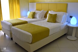 Online Booking EPS
