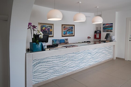 Online Booking EPS - photo 4