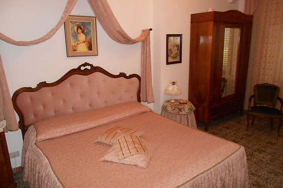 Hotel Rosati - photo 1