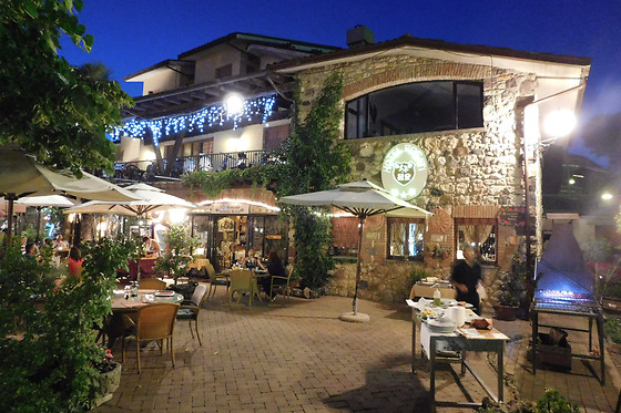 Hotel Rosati - photo 2