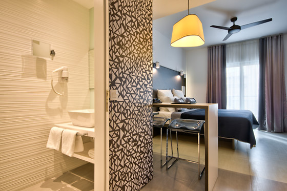 Hotel Valentina - photo 4