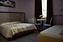 Florence Room