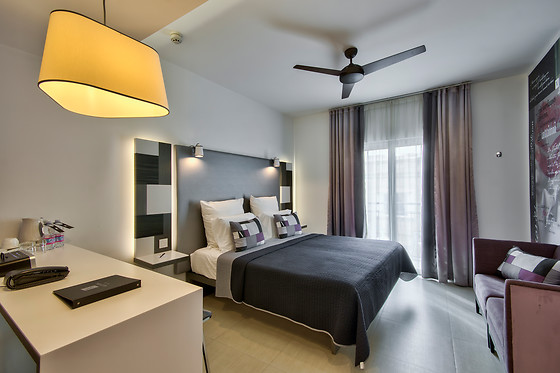 Hotel Valentina - photo 6