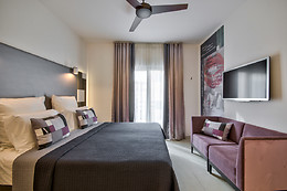 Hotel Valentina