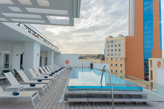 Hotel Valentina - photo 2