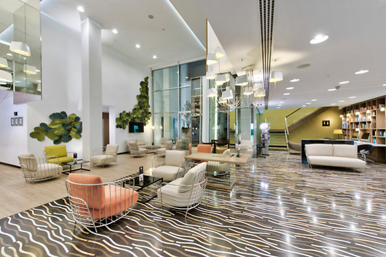 Hotel Valentina - photo 8