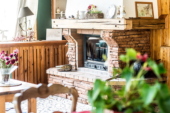 Hôtel Le Vieux Tilleul - Restaurant L'Insolent - photo 9