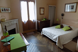 Hôtel Le Vieux Tilleul - Restaurant L'Insolent