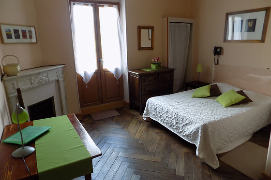Hôtel Le Vieux Tilleul - Restaurant L'Insolent - photo 10