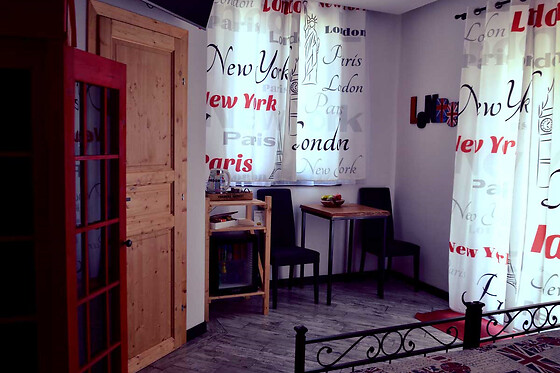 B&B Amici - photo 1
