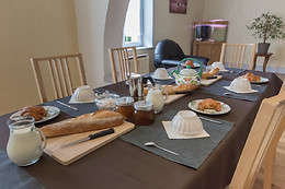 La Maison du Parc