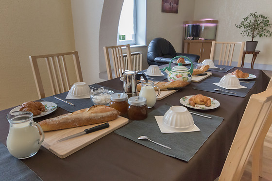 La Maison du Parc - photo 1