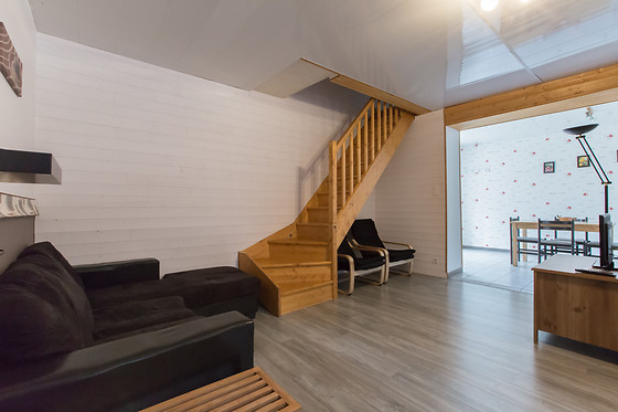 La Maison du Parc - photo 4